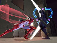 Kunoichi: Shinobu image 3