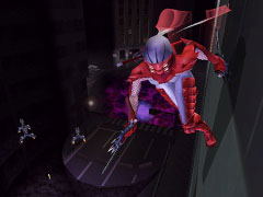 Kunoichi: Shinobu image 5