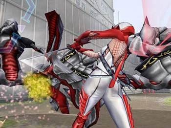 Kunoichi: Shinobu image 6