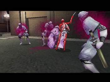 Kunoichi: Shinobu image 9
