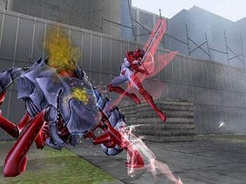 Kunoichi: Shinobu image 10