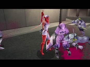 Kunoichi: Shinobu image 12