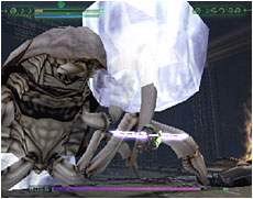 ChainDive for PlayStation 2