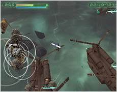 ChainDive for PlayStation 2