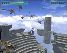 ChainDive for PlayStation 2