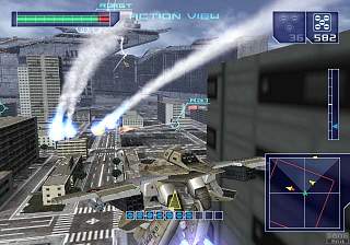 Macross: The Super Dimension Fortress image 2