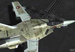 Macross: The Super Dimension Fortress image 3