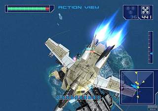 Macross: The Super Dimension Fortress image 4