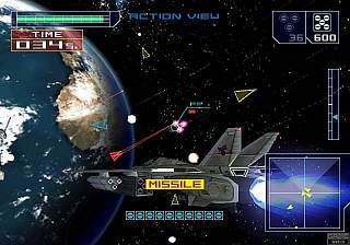 Macross: The Super Dimension Fortress image 5