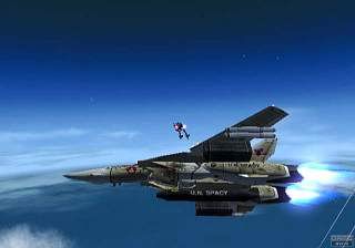 Macross: The Super Dimension Fortress image 7