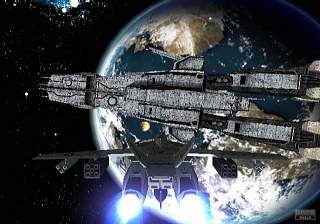 Macross: The Super Dimension Fortress image 9