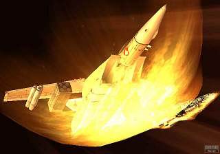 Macross: The Super Dimension Fortress image 11