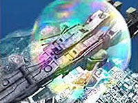 Macross: The Super Dimension Fortress image 26