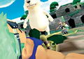 From TV Animation One Piece: Grand Battle 3 thumbnail 4