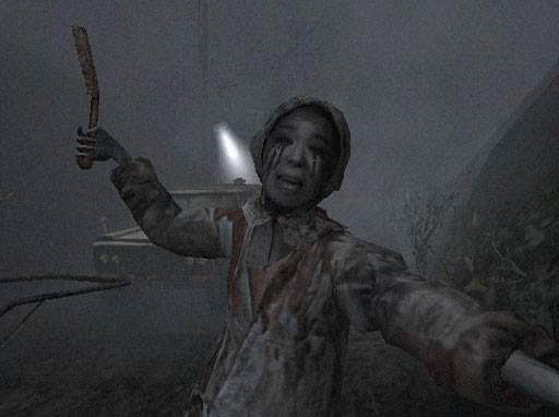 Siren (Chinese Version) image 7
