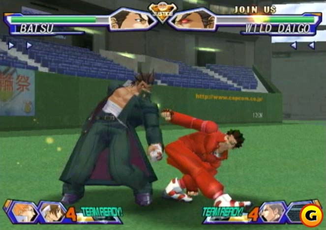 Project Justice: Rival Schools image 11