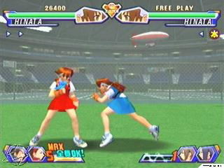 Project Justice: Rival Schools image 4