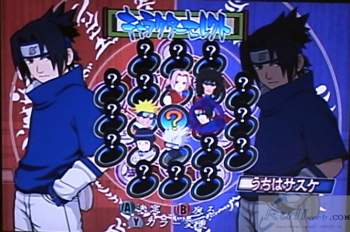 Naruto: Gekitou Ninja Taisen 2 image 12