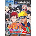 Naruto: Gekitou Ninja Taisen 2 thumbnail 1