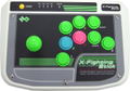 X-Fighting Stick thumbnail 1