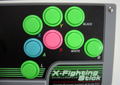 X-Fighting Stick thumbnail 3