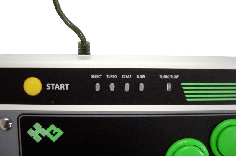 X-Fighting Stick image 4