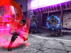 Shinobi (PlayStation2 the Best)