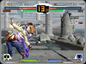 SNK vs. Capcom Chaos