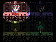Atsumare!! Made in Wario image 9