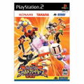 Dream Mix TV: World Fighters thumbnail 1