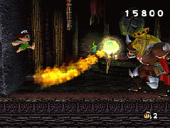Hudson Selection Vol. 4: Takahashi Meijin no Adventure Island image 3