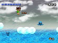 Hudson Selection Vol. 4: Takahashi Meijin no Adventure Island image 5