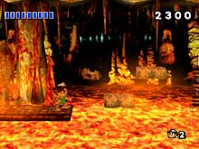 Hudson Selection Vol. 4: Takahashi Meijin no Adventure Island image 7