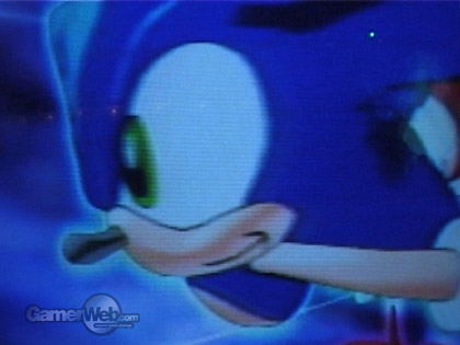 Sonic Shuffle image 12