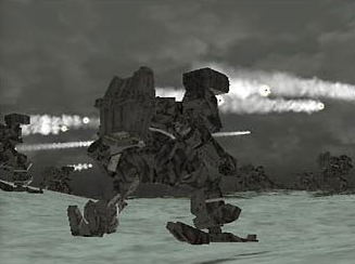 Front Mission 4 image 5