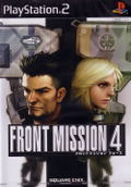 Front Mission 4 thumbnail 1