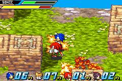 Sonic Battle image 3