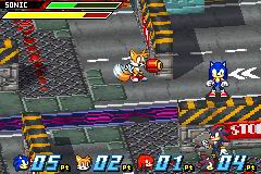Sonic Battle image 5