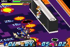 Sonic Battle image 7
