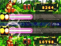 Donkey Konga (incl. drum controller) image 13
