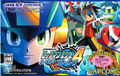 RockMan EXE 4 Tournament Blue Moon thumbnail 1