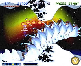 Gradius Gaiden (PSOne Books) image 3