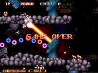 Gradius Gaiden (PSOne Books) image 9