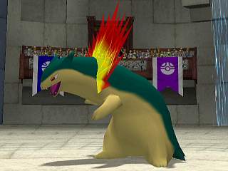 Pokemon Colosseum image 7