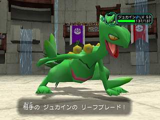 Pokemon Colosseum image 10