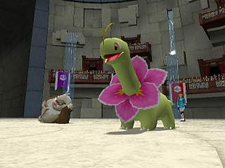 Pokemon Colosseum image 11