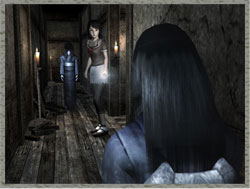 Zero: Akai Chou image 5