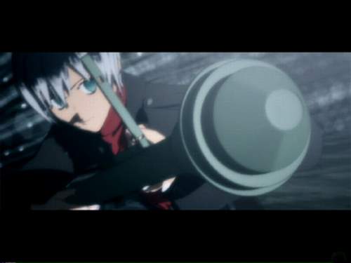 Gungrave O.D. image 5