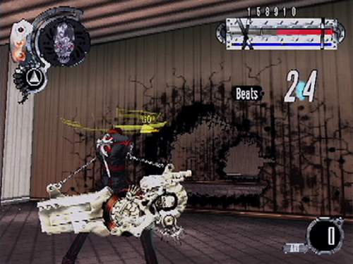 Gungrave O.D. image 9