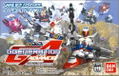 SD Gundam G Generation Advance thumbnail 1